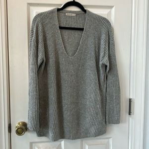 COPY - Marine layer L women sweater worn once